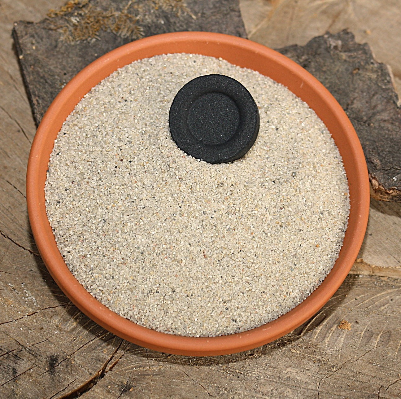 Räuchersand Räuchersand