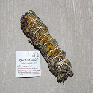 Einfach mal für mich