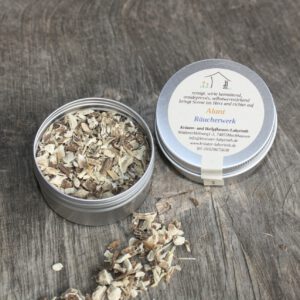 R&auml;ucherwerk - Alant