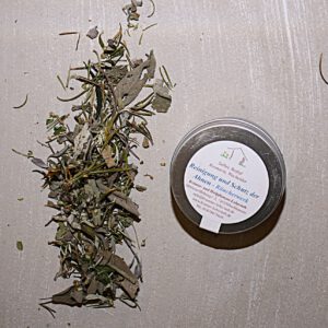 Reinigung und Schutz der Ahnen