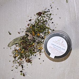 Einfach mal für mich