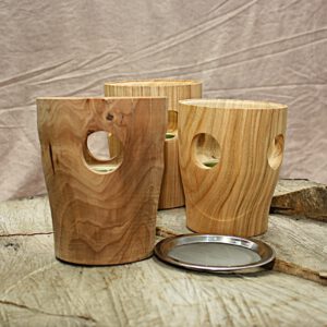 R&auml;ucherst&ouml;vchen