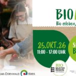 Bio-Markttag in Buchen
