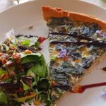 Wildkräuterküche - kochen mit Wilden Kräutern