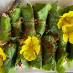 Wildkräuterküche - kochen mit wilden Kräutern