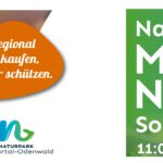 Naturparkmarkt in Mosbach-Neckarelz