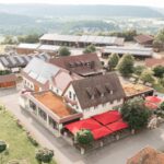 Hoffest bei Schäfer's auf dem Michaelsberg