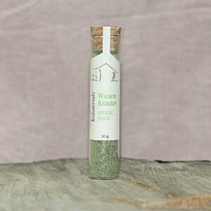 Wiesenkräuter spritzig frisch